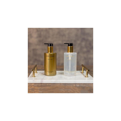 Countryfield Golden Delight savon pour les mains or 310ml