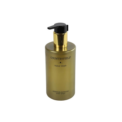 Countryfield Golden Delight savon pour les mains or 310ml