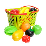 Fruits en panier - afbeelding 1