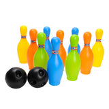 Jeu de bowling set xl - afbeelding 2