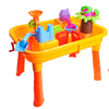 table de sable