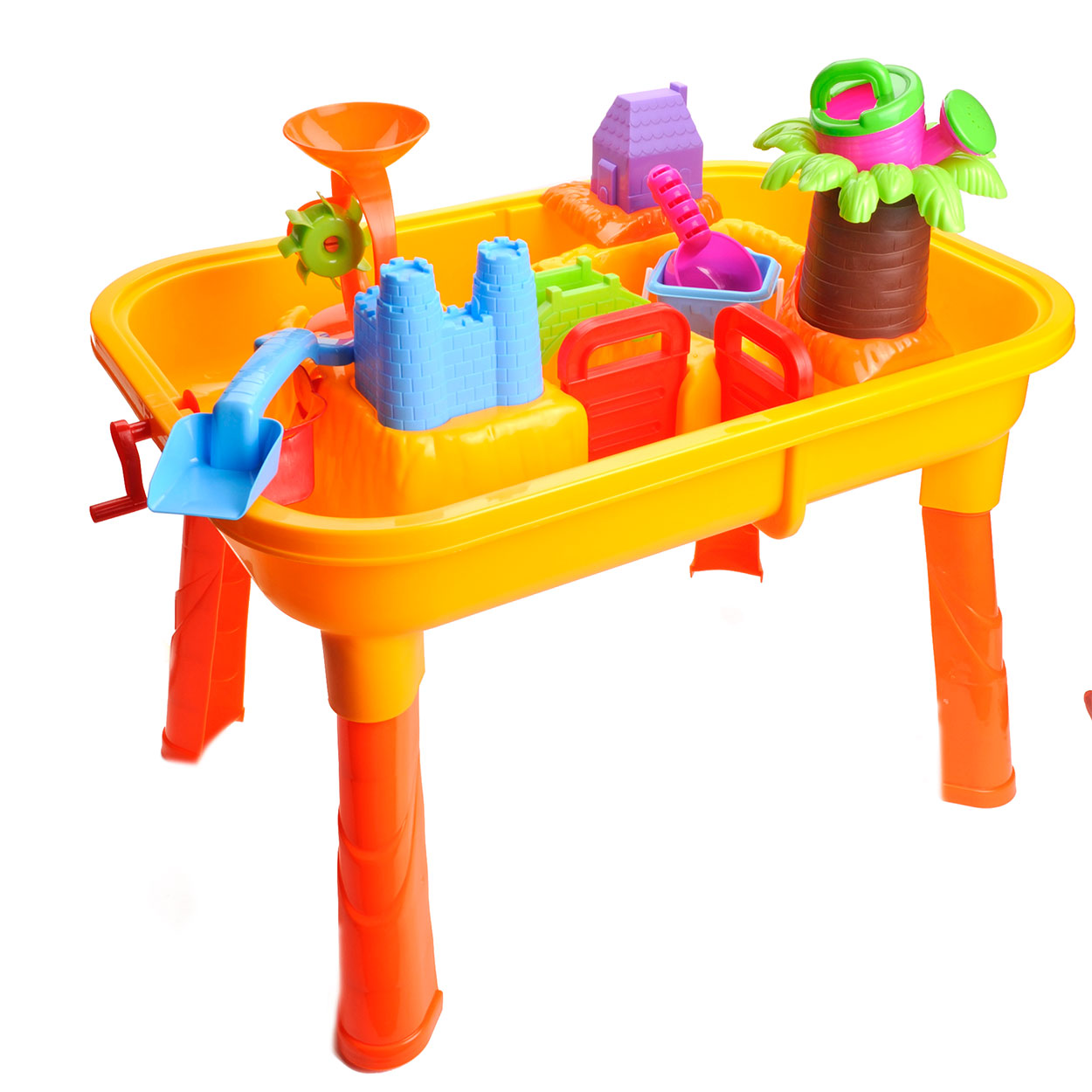 table de sable