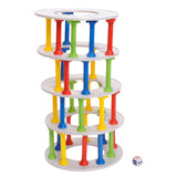 Jeu de tour à empiler - afbeelding 1