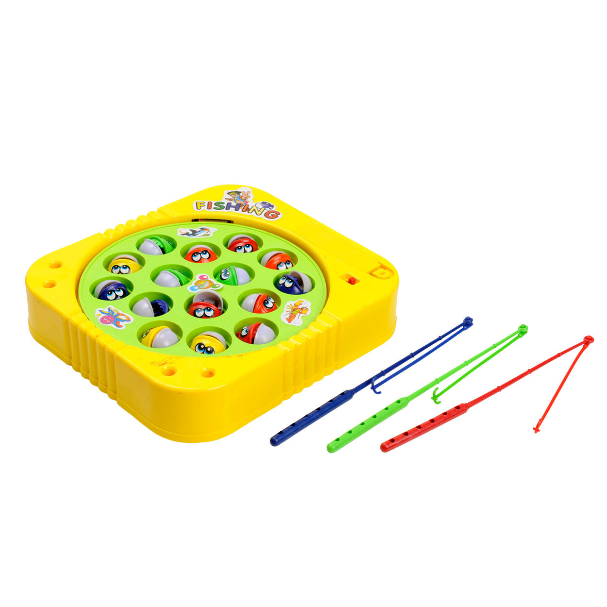pêche