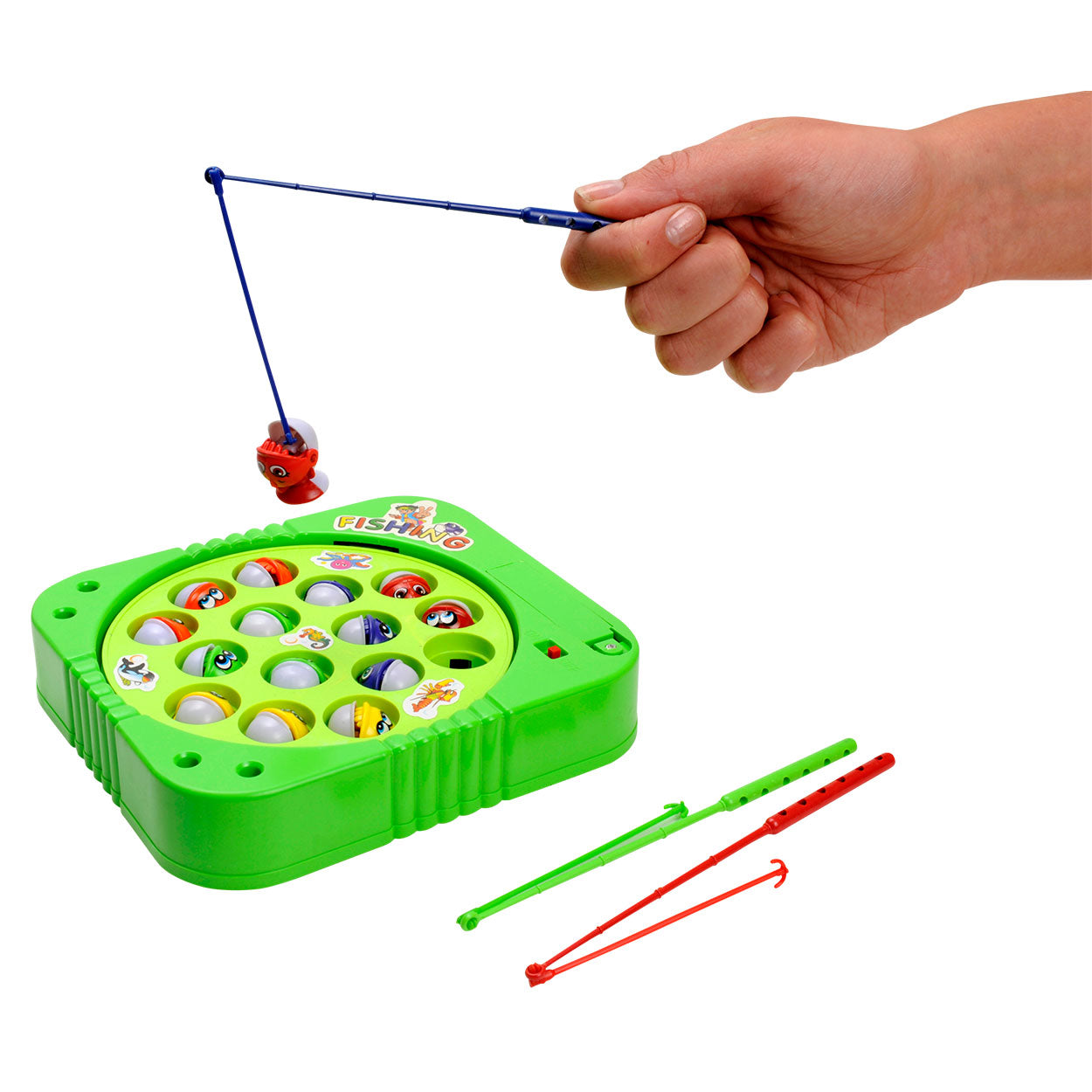 pêche