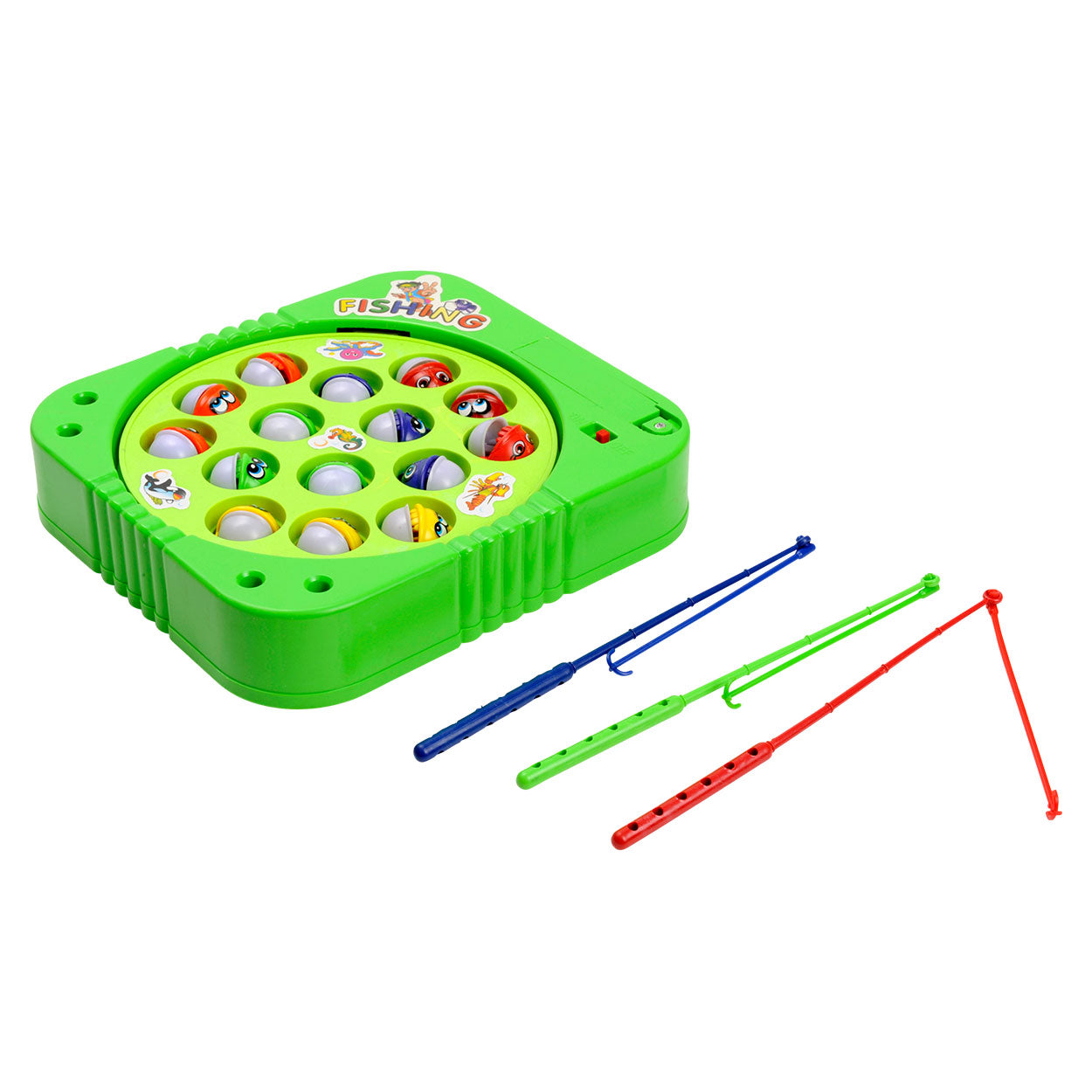 pêche