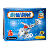 Jeu de construction mini - afbeelding 5