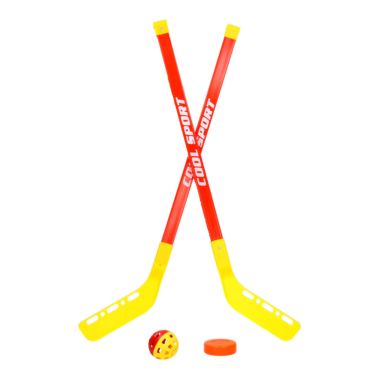 ensemble de hockey