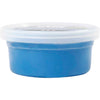 Argile de soie - bleu, 40gr.