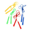 Couleur de corde à sauter