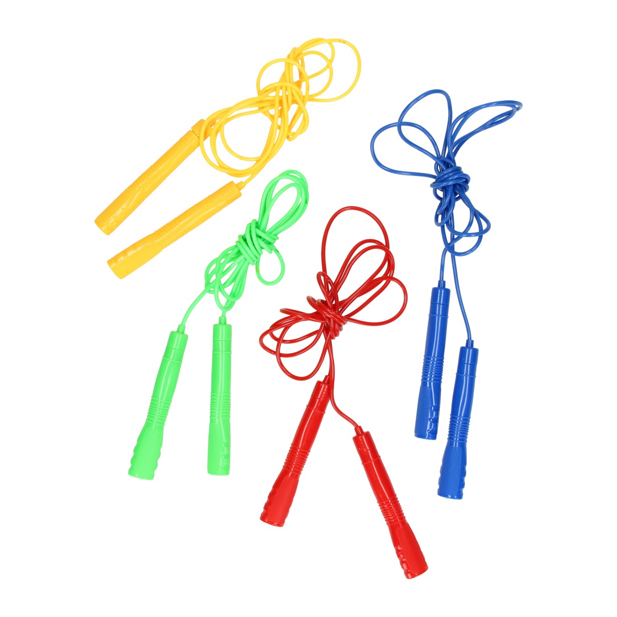 Couleur de corde à sauter