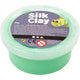 Argile de soie - vert clair, 40gr.