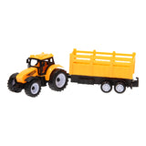 Ensemble de tracteurs, 3e. - afbeelding 4