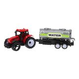 Ensemble de tracteurs, 3e. - afbeelding 5