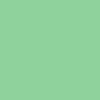 Argile de soie - vert clair, 40gr.