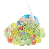 Couleur des yeux des chats de marbles, 50e - afbeelding 1