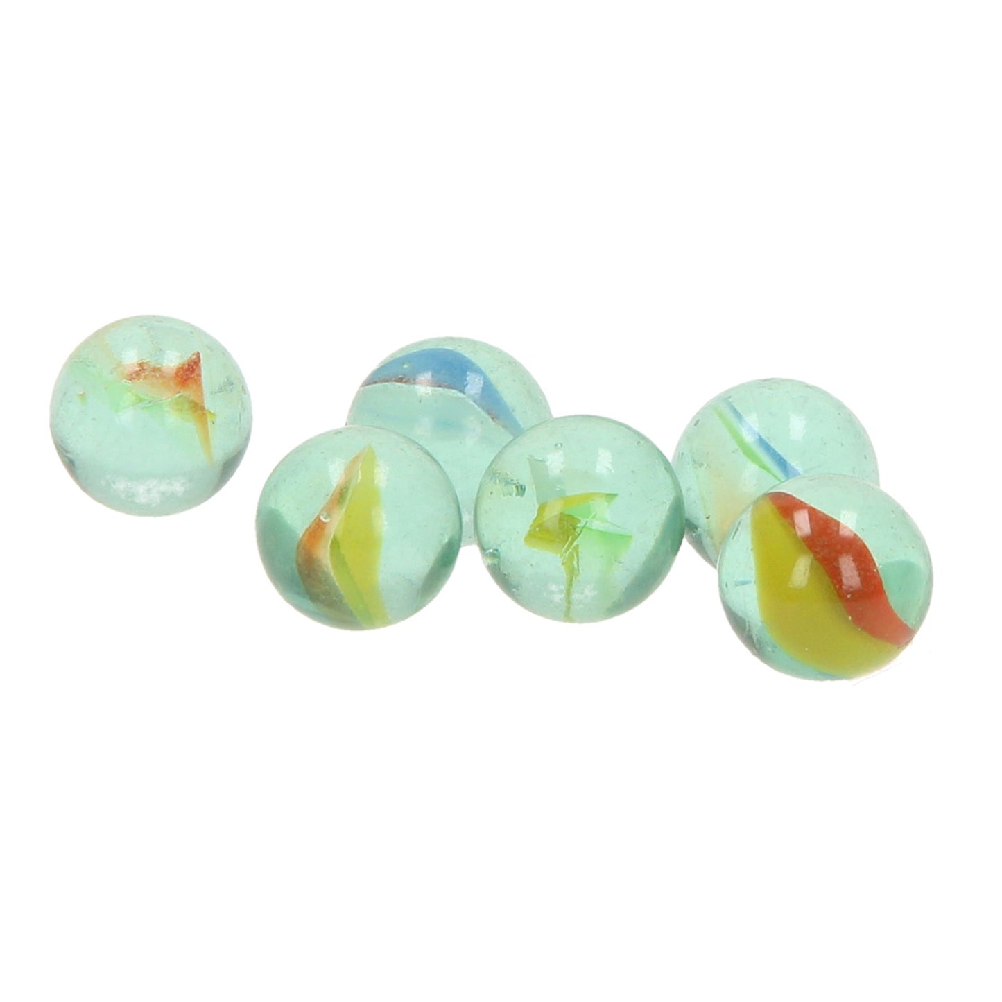 Marbles Cat Eye Retro, 40e