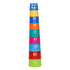 Tour d'empilage, 9 pcs.
