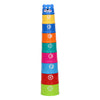 Tour d'empilage, 9 pcs.