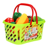 Vegetable Ensemble en panier grand - afbeelding 1