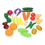 Vegetable Ensemble en panier grand - afbeelding 2
