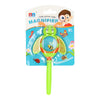 Insectes de loupe