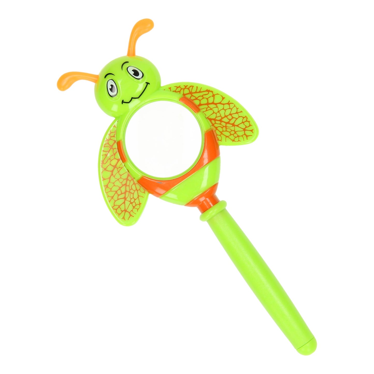 Insectes de loupe