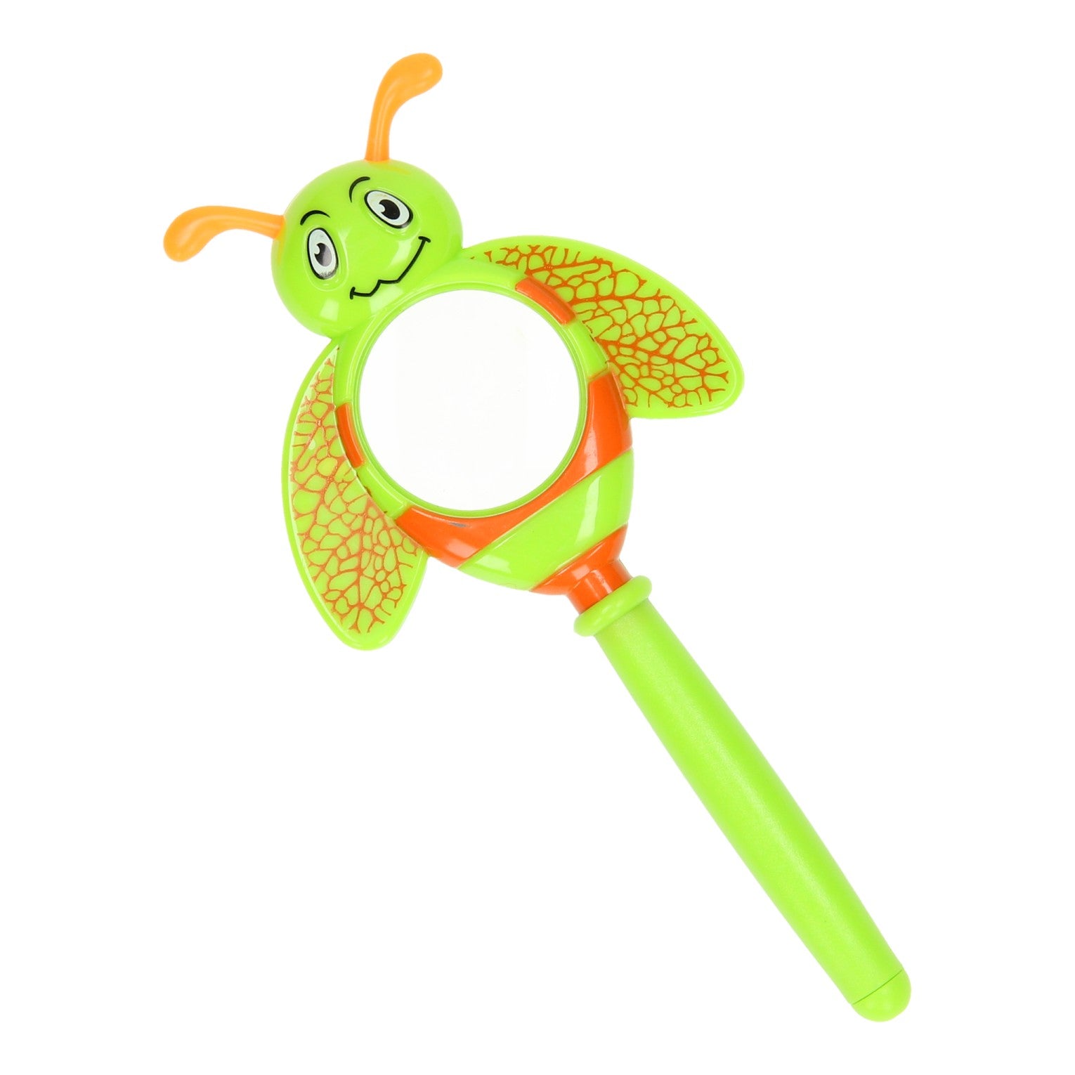 Insectes de loupe