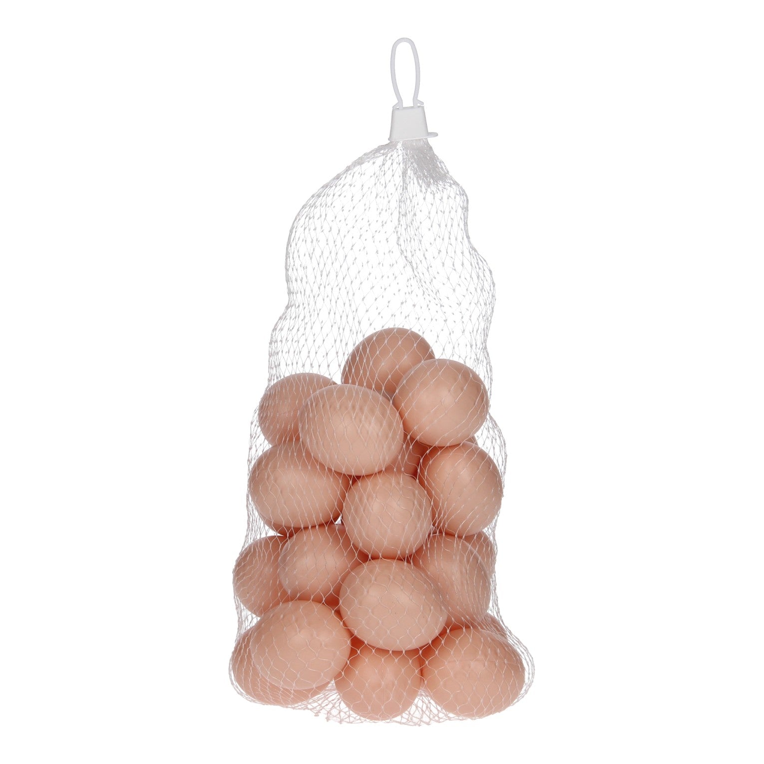 Oeufs jouets, 25e.