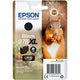Epson singlepack noir 378xl Claria Photo HD Ink