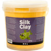 Silk Clay ®, jaune, 650 gr 1 seau