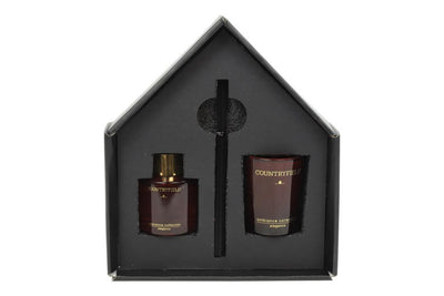 Coffret cadeau élégance Countryfield