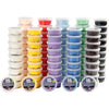 Silk Clay ®, différentes couleurs, 10 boîtes 1 boîte