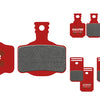 Galfer bike plaquettes de disque avancées pour magura campagnolo