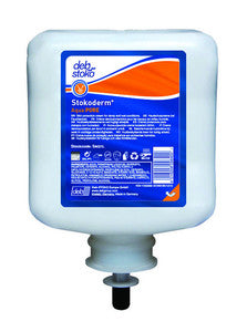 Deb stokoderm aqua pure (1 litre)