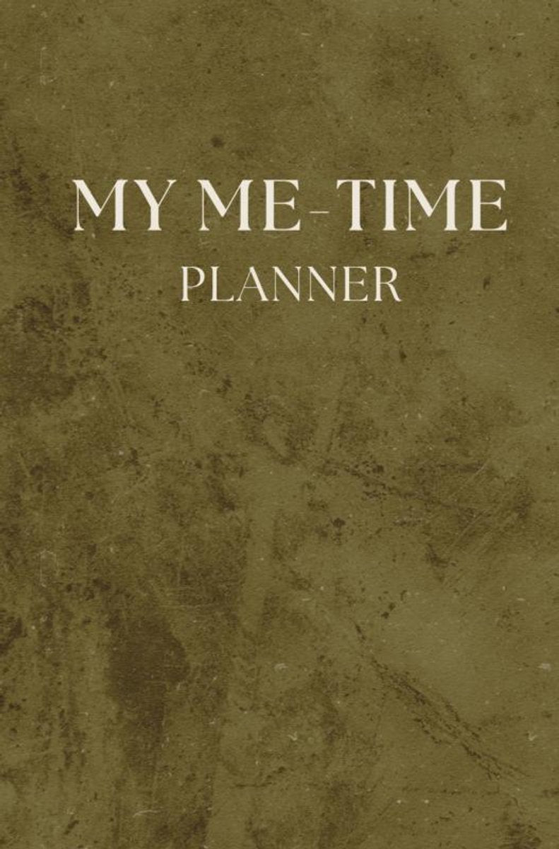 Mon planificateur de temps personnel