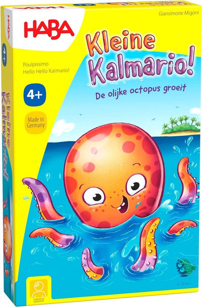 Haba - petit calmario 1307112005
