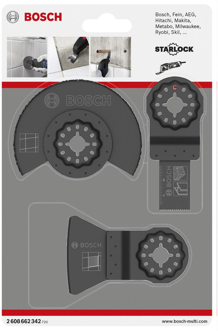Bosch aiz 32 blc c-tec speed hcs lame de scie plongeante longue bois