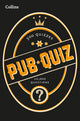 Livres de puzzle Collins - quiz du pub Collins