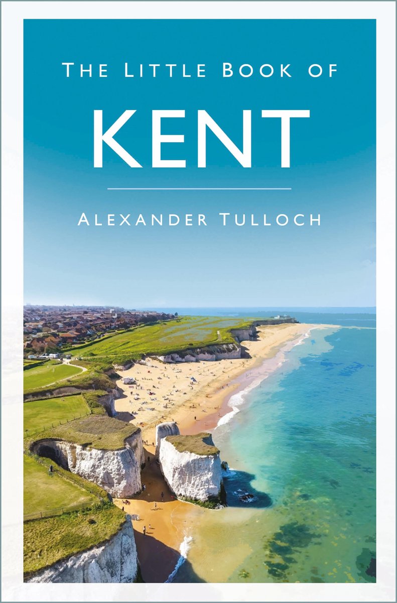Le petit livre de Kent