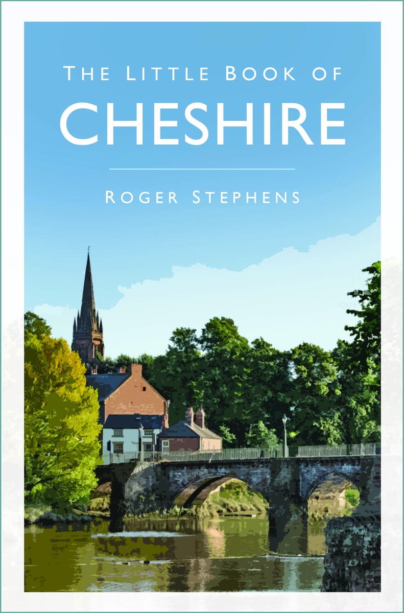 Petit livre de - le petit livre du Cheshire