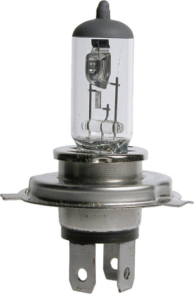 Lampe de voiture Carpoint premium h4 12v 60 55w - lumière vive - installation facile - universelle