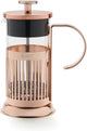 Léopold Vienne - cafetière à piston cuivre 350ml (2 tasses)