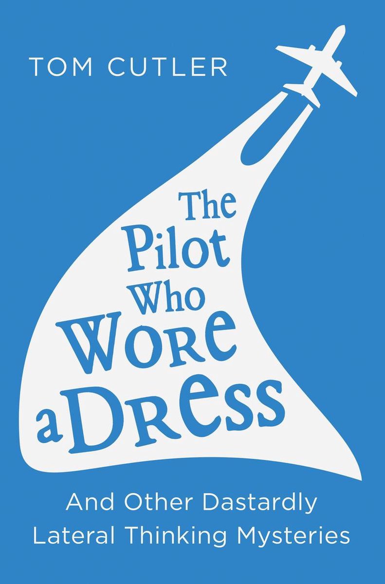 Le pilote qui portait une robe