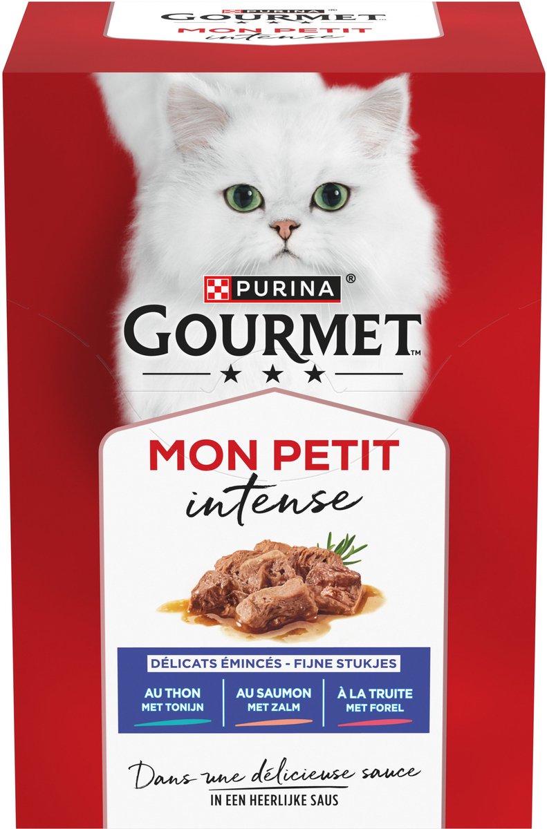 Gourmand