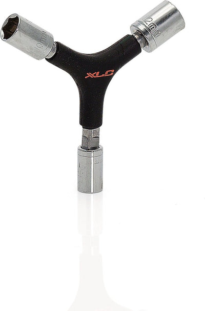 Couvrir la clé xlc y modèle TO-M01
