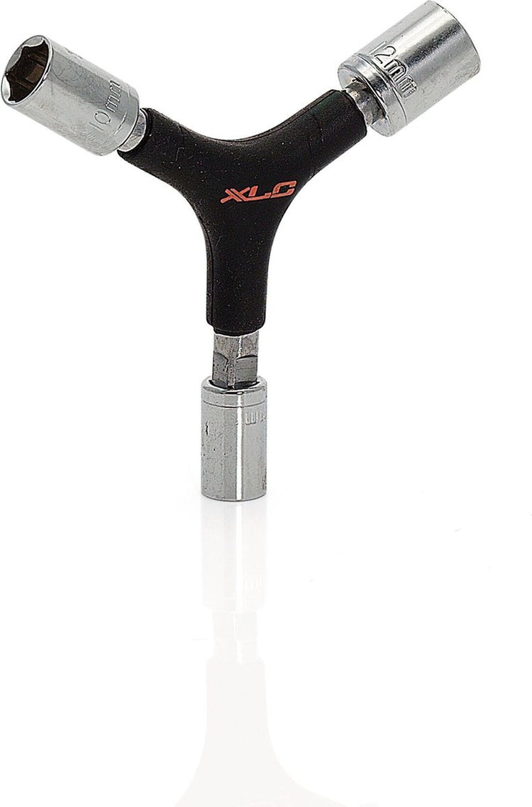 Couvrir la clé xlc y modèle TO-M01