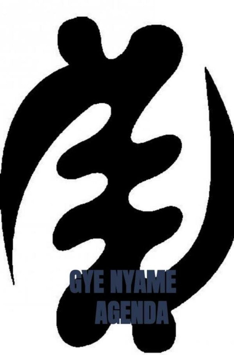 Agenda Gye Nyama Gye Nyame