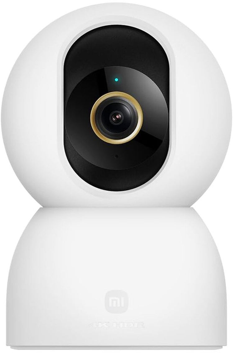 Caméra intelligente Xiaomi c701 | caméra intérieure | 4K ultra HD | Capteur 8mp | Rotatif à 360° | détection de l'IA | vision nocturne | Wi-Fi 6