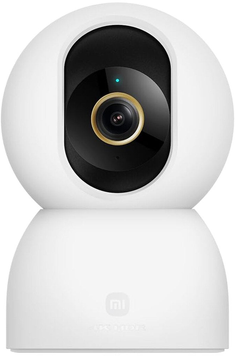 Caméra intelligente Xiaomi c701 | caméra intérieure | 4K ultra HD | Capteur 8mp | Rotatif à 360° | détection de l'IA | vision nocturne | Wi-Fi 6
